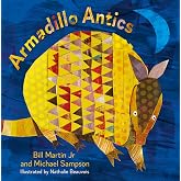 Armadillo Antics