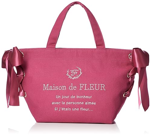 最高のメゾンド フルール ピンク マニア 最高の花の画像