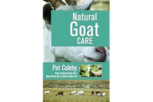 Natural Goat Care