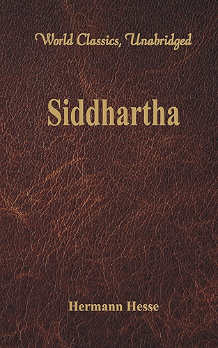 Download Siddhartha (World Classics, Unabridged) (English Edition) PDF