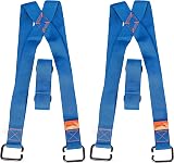 SafeCore Lifting Straps for Movers 2 People 3.5 m 450 kg Adjustable Harness view 7