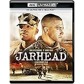 Jarhead - 4K Ultra HD + Blu-ray (Bilingual)
