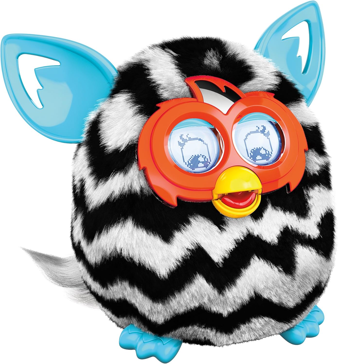 furby boom sweet