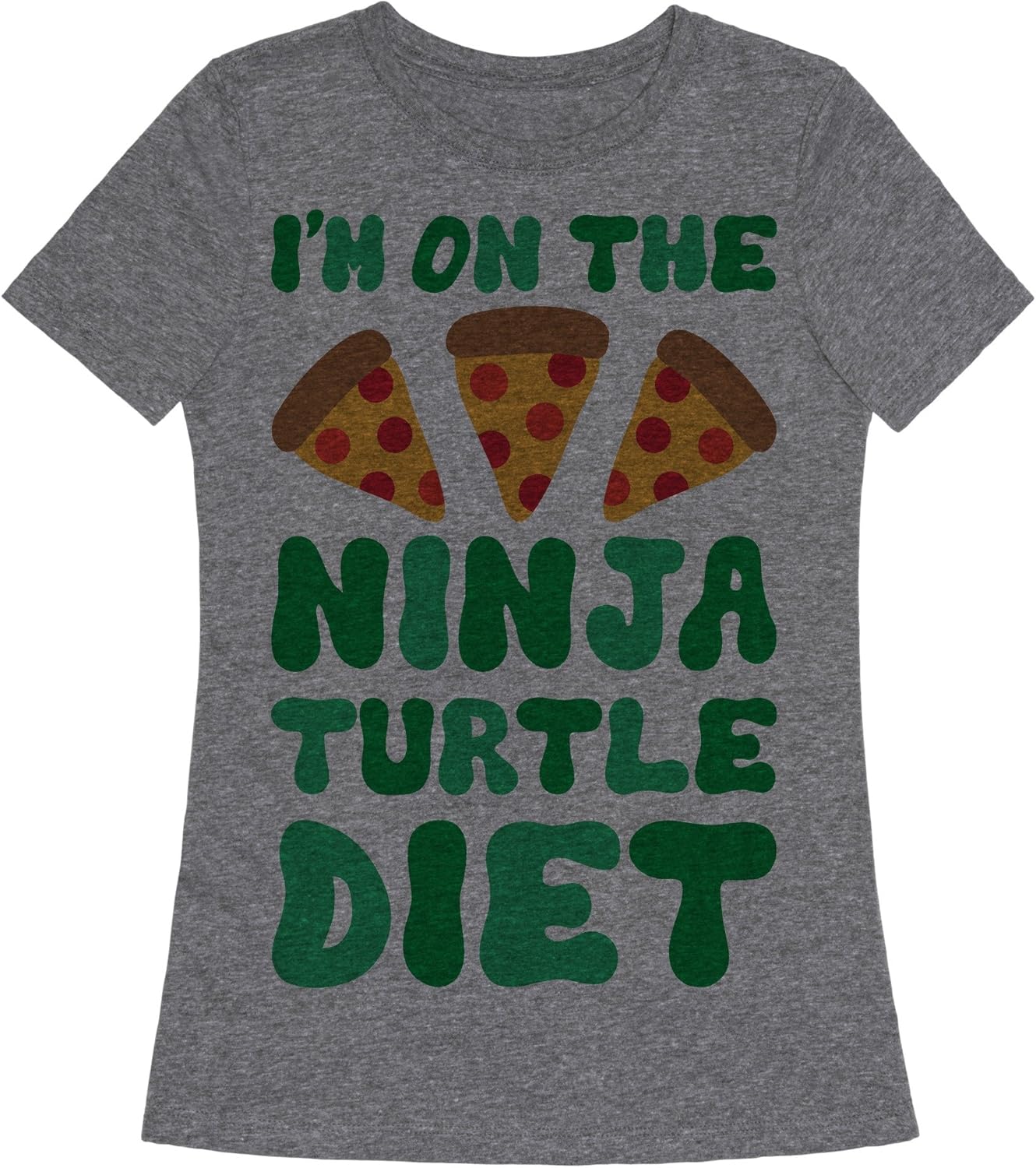 Which Is The Best I’m On The Ninja Diet Shirt