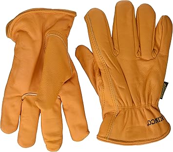 kinco buffalo gloves