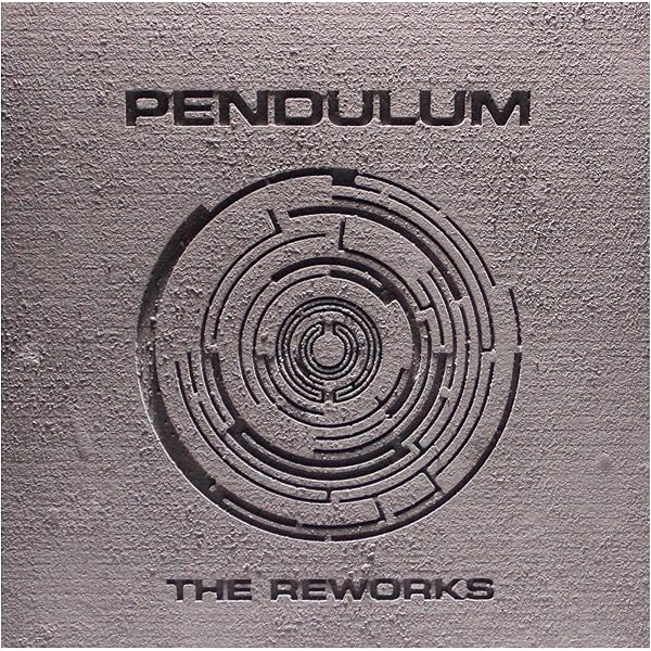 Pendulum - In Silico - Amazon.com Music
