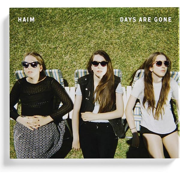 HAIM - Days Are Gone: 10th Anniversary - Deluxe Edition - Amazon