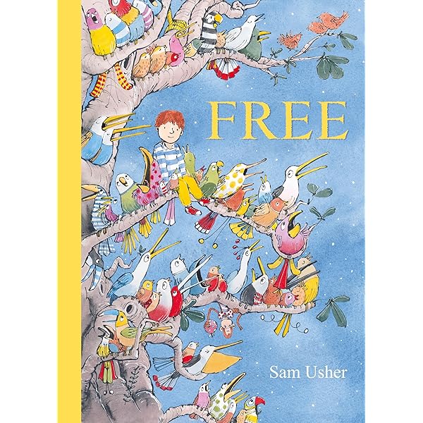 新品未使用　Sam Usher 絵本 10冊まとめ売り Zoom: Sam Usher: 9781800786097: Amazon.com: Books