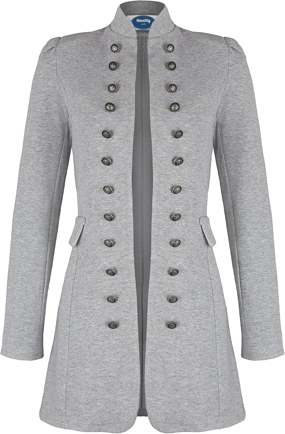 bottine femme style militaire