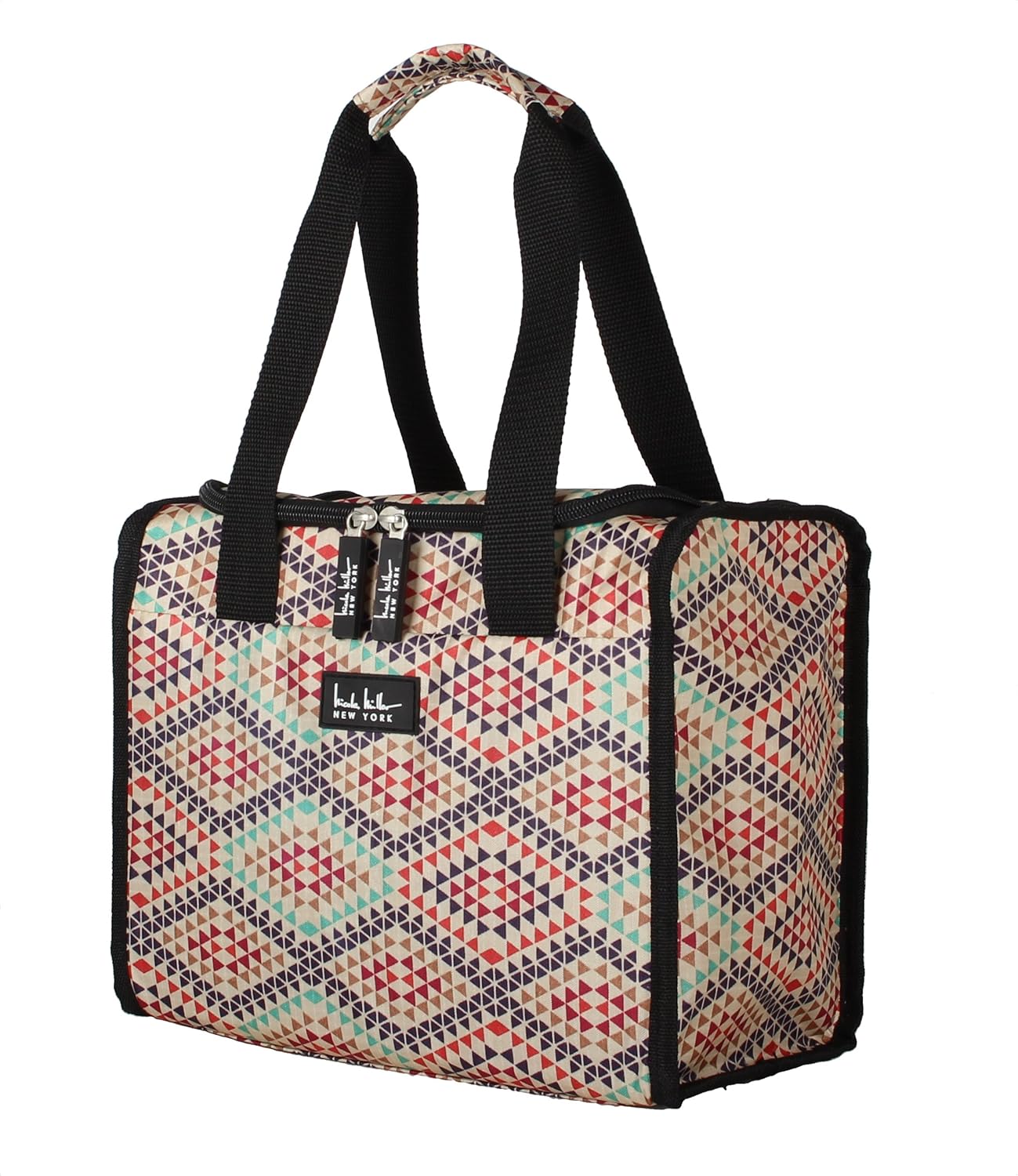 nicole miller lunch boxes