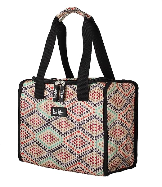 thermal insulated beach bag