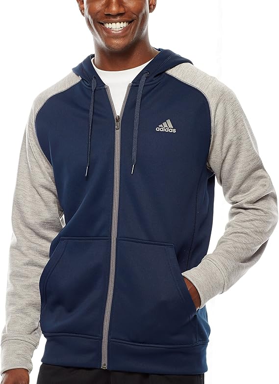 adidas tech fleece hoodie