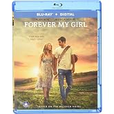 Forever My Girl [Blu-ray]