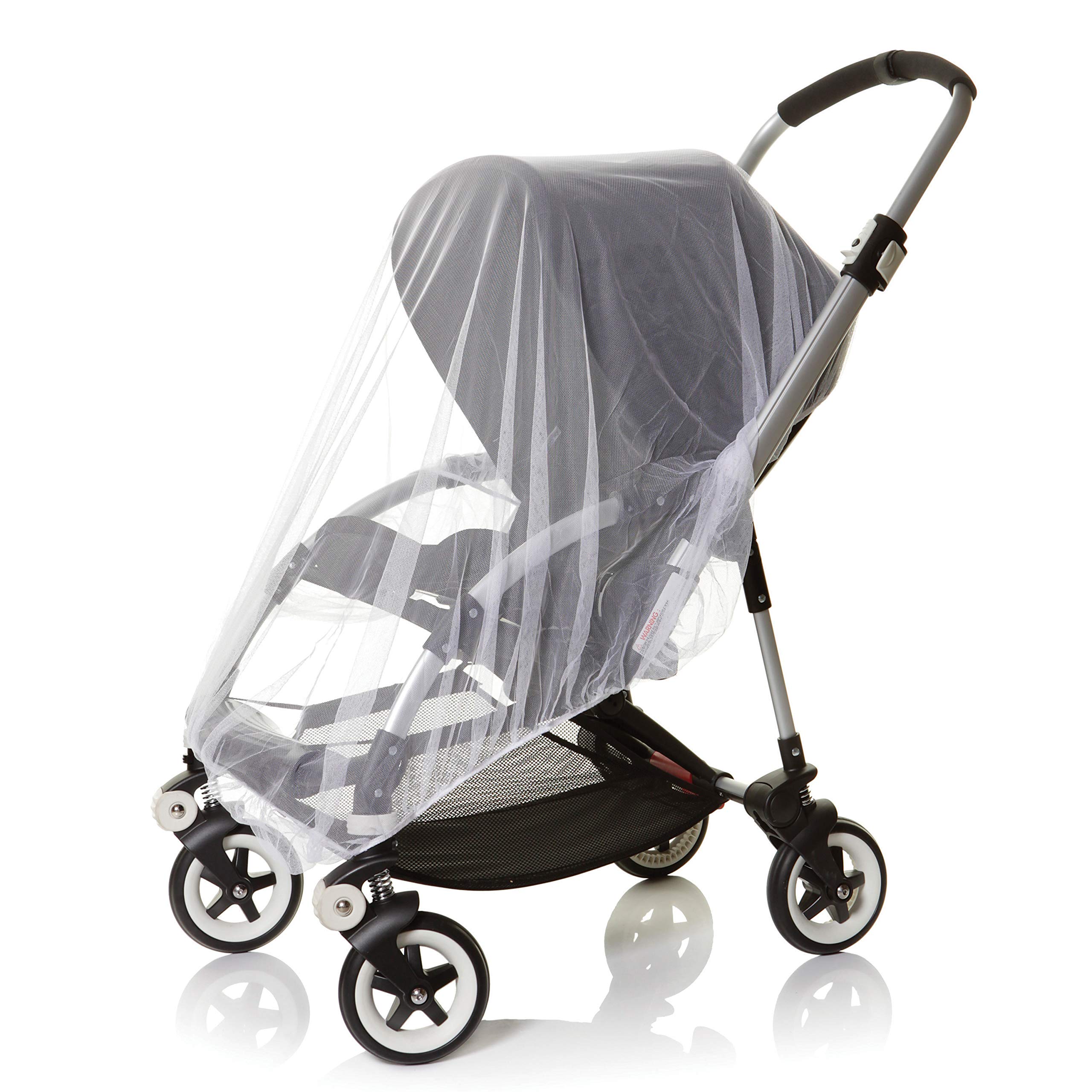 Little Chicks Stroller and Play Yard Insect Bug Netting