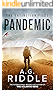 Pandemic (The Extinction Files Book 1)