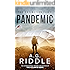 Pandemic (The Extinction Files Book 1)