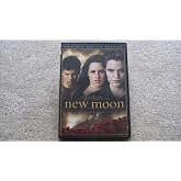 The Twilight Saga: New Moon (Two-Disc Special Edition)