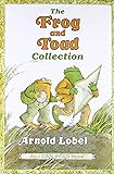 The Frog and Toad Collection Box Set: Includes 3 Favorite Frog and Toad Stories! (I Can Read Level 2)