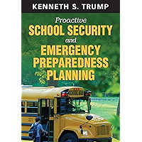 Proactive School Security and Emergency Preparedness Planning book cover
