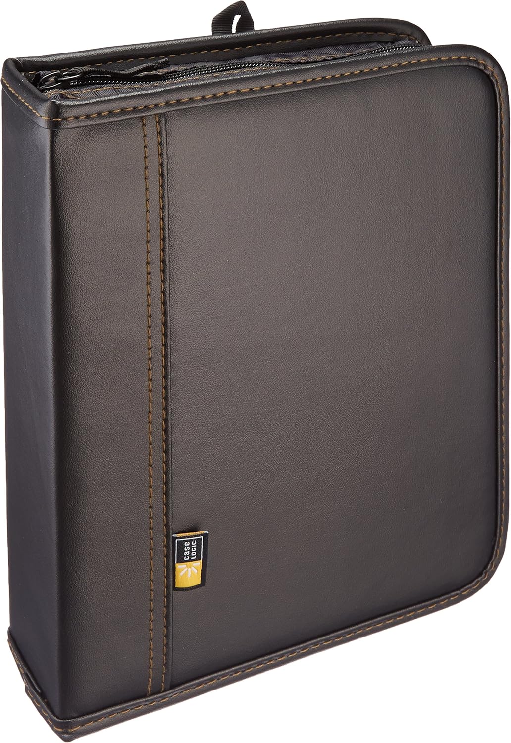 Case Logic DVB40 DVD Album, holds 48 DVDs Koskin Black Amazon.co