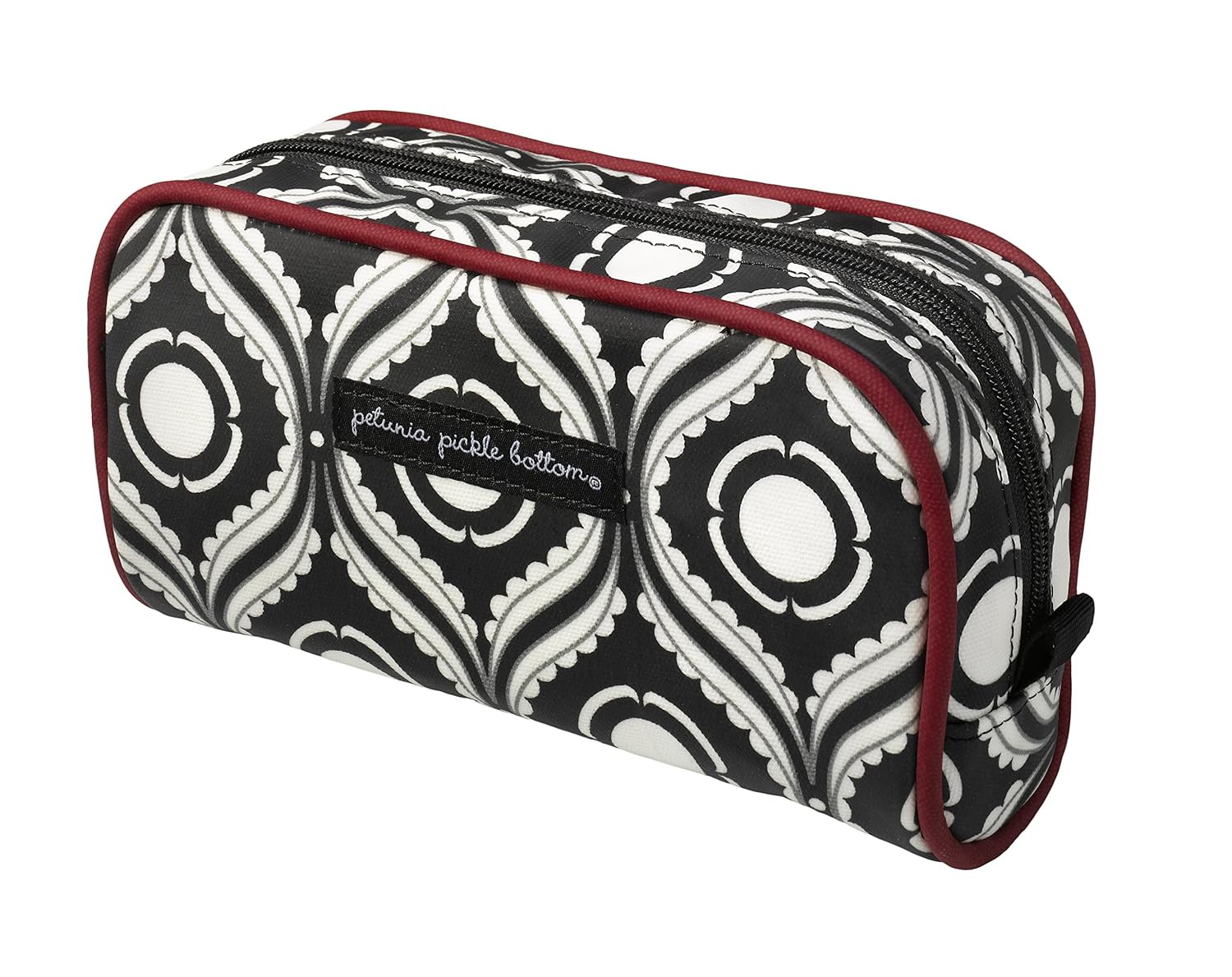 Petunia Pickle Bottom Powder Room Case, Evening in Islington