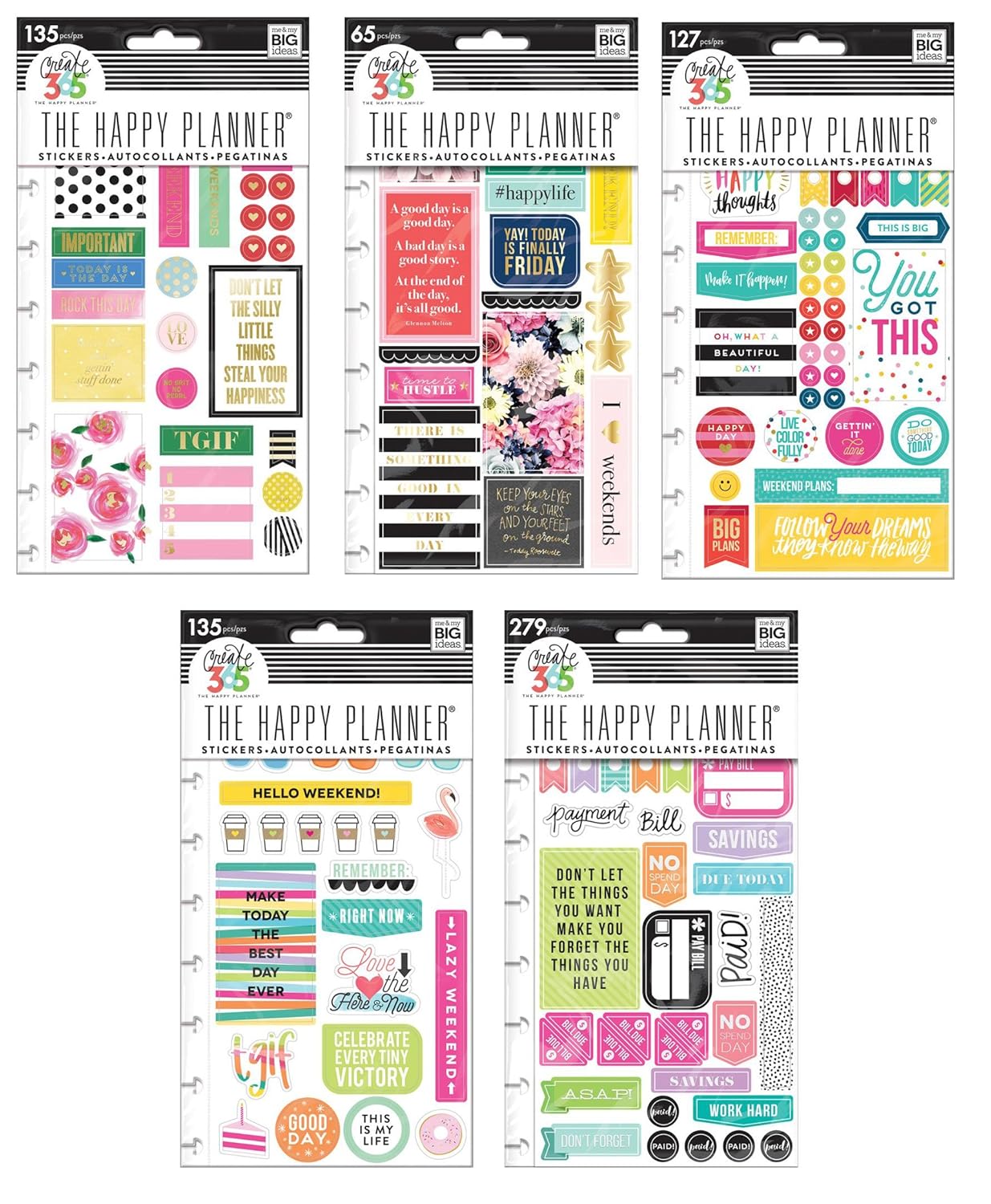 Get Organized This Year With the Best Planners for Moms
