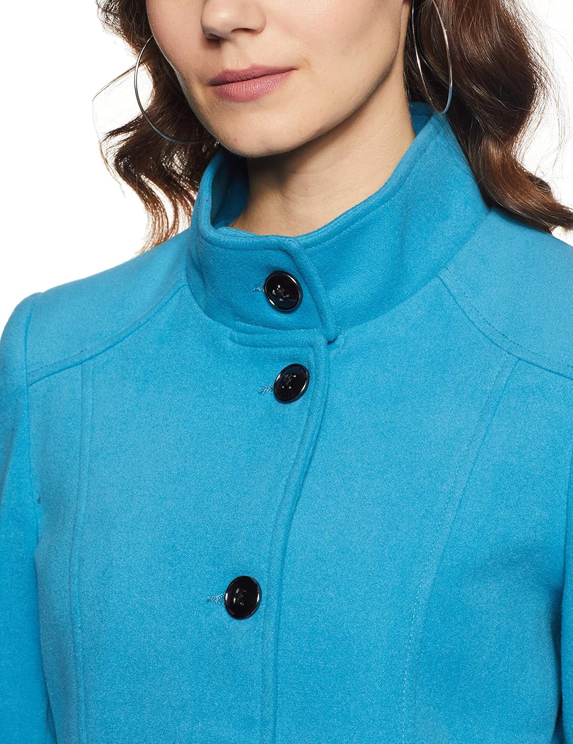 endeavor women's coat 18706 fr