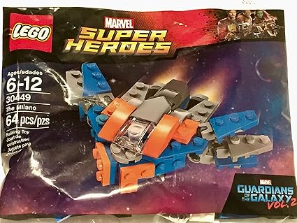 lego marvel guardians of the galaxy sets