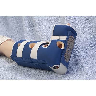 Heelift AFO (Ankle Foot Orthosis) - Smooth Foam Interior