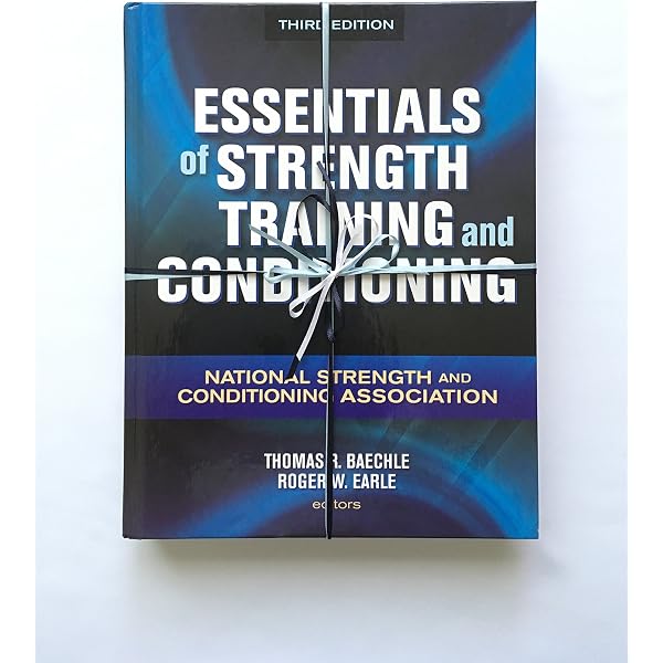 Strength training and coordination: an integrative approach: Bosch