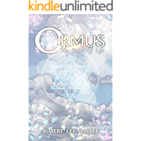 ORMUS: The Bread Of Life book cover