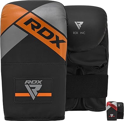 rdx mma gloves amazon