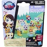 Littlest Pet Shop Mystery Bag (Series 2)