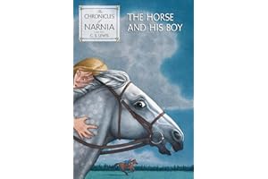 The Horse and His Boy