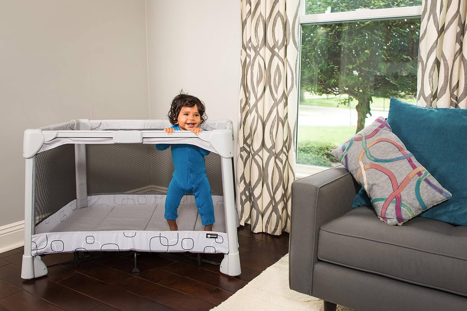 4moms breeze classic bassinet