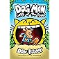 Dog Man: Lord of the Fleas: From the Creator of Captain Underpants (Dog Man #5)