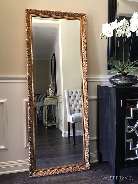 mirror for photography booth