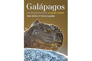 Galápagos: A Natural History Second Edition