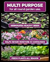 Growmoor Multi-Purpose Compost 20L for Garden, Containers & Hanging Baskets view 6