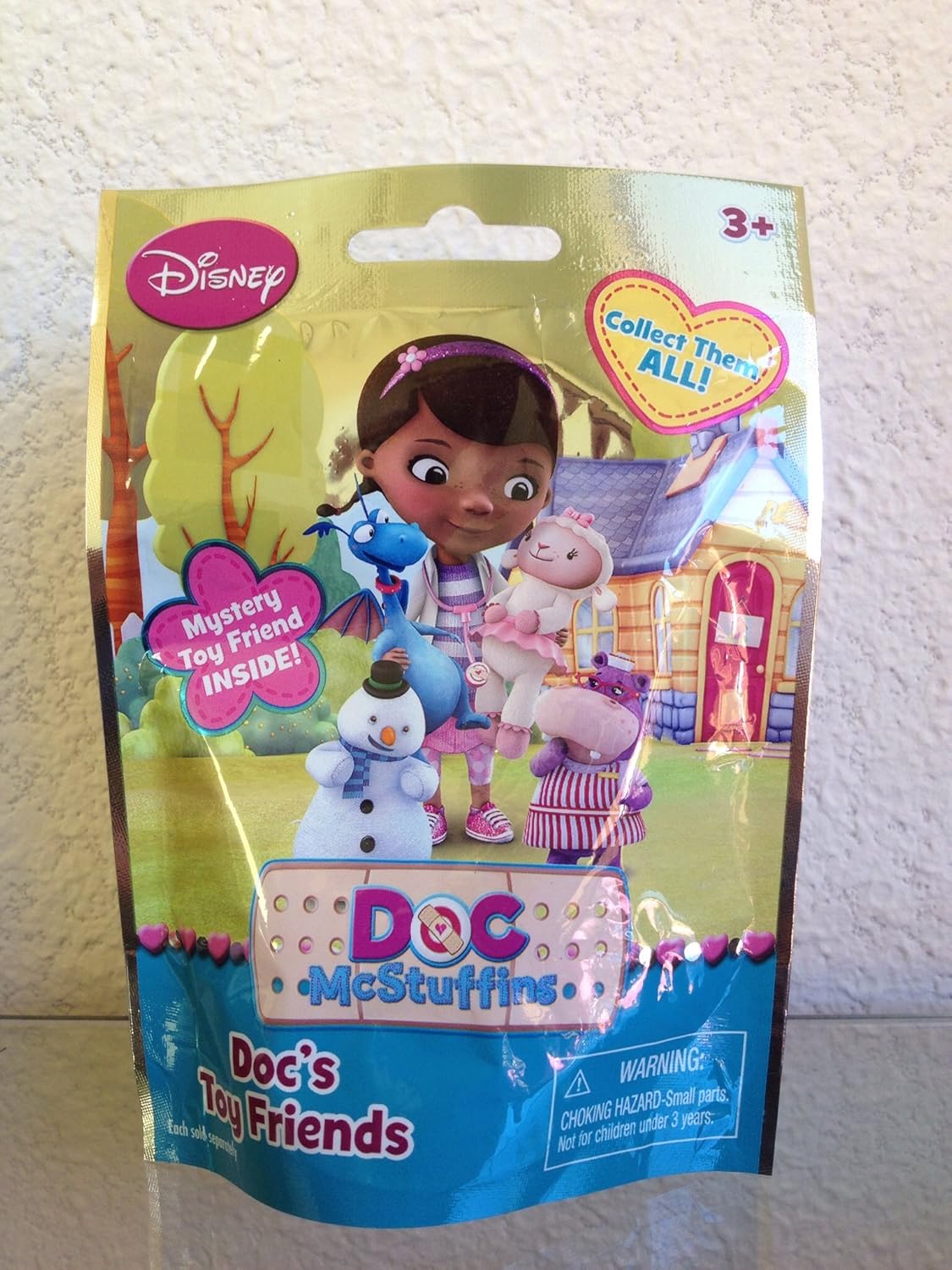 doc mcstuffins toys in space