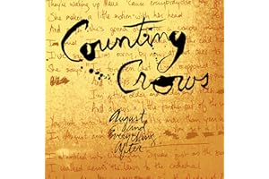 August And Everything After