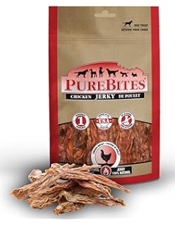 purebites chicken cat treats
