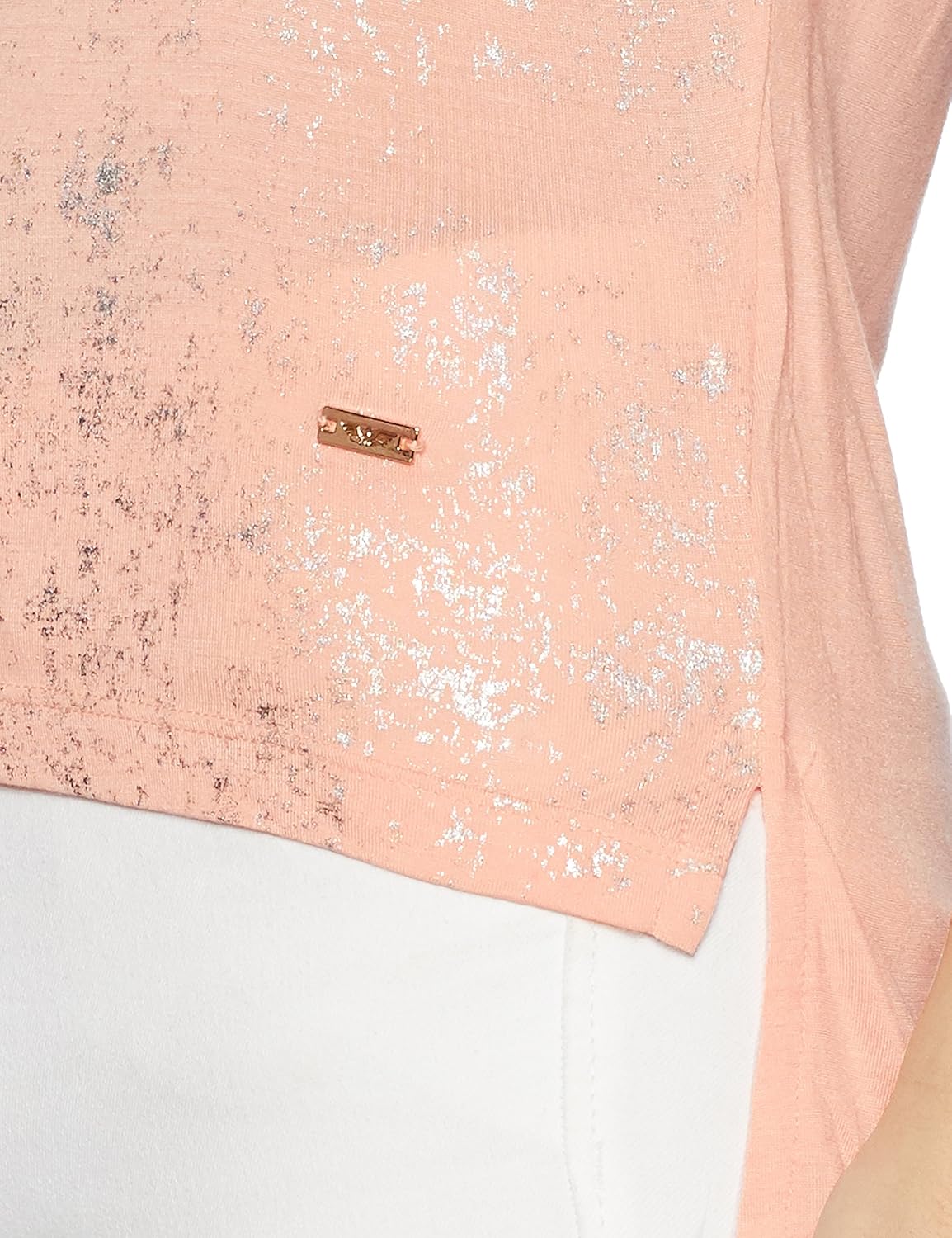 park avenue woman plain t-shirt