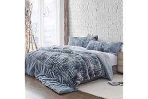Byourbed Badland Wolf - Coma Inducer Oversized Queen Comforter