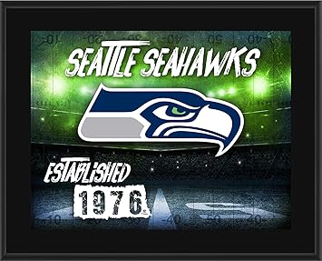 Seattle Seahawks 10.5