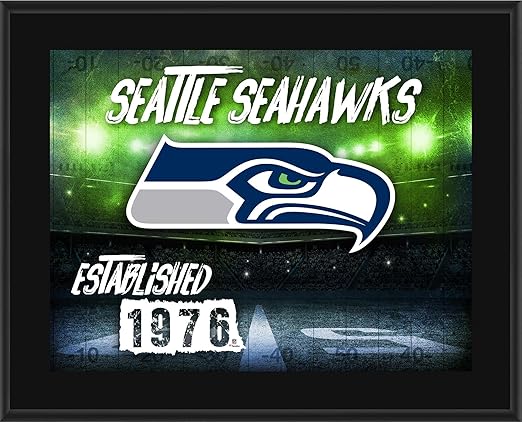 Seattle Seahawks 10.5