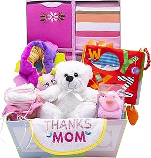 new baby gifts delivery