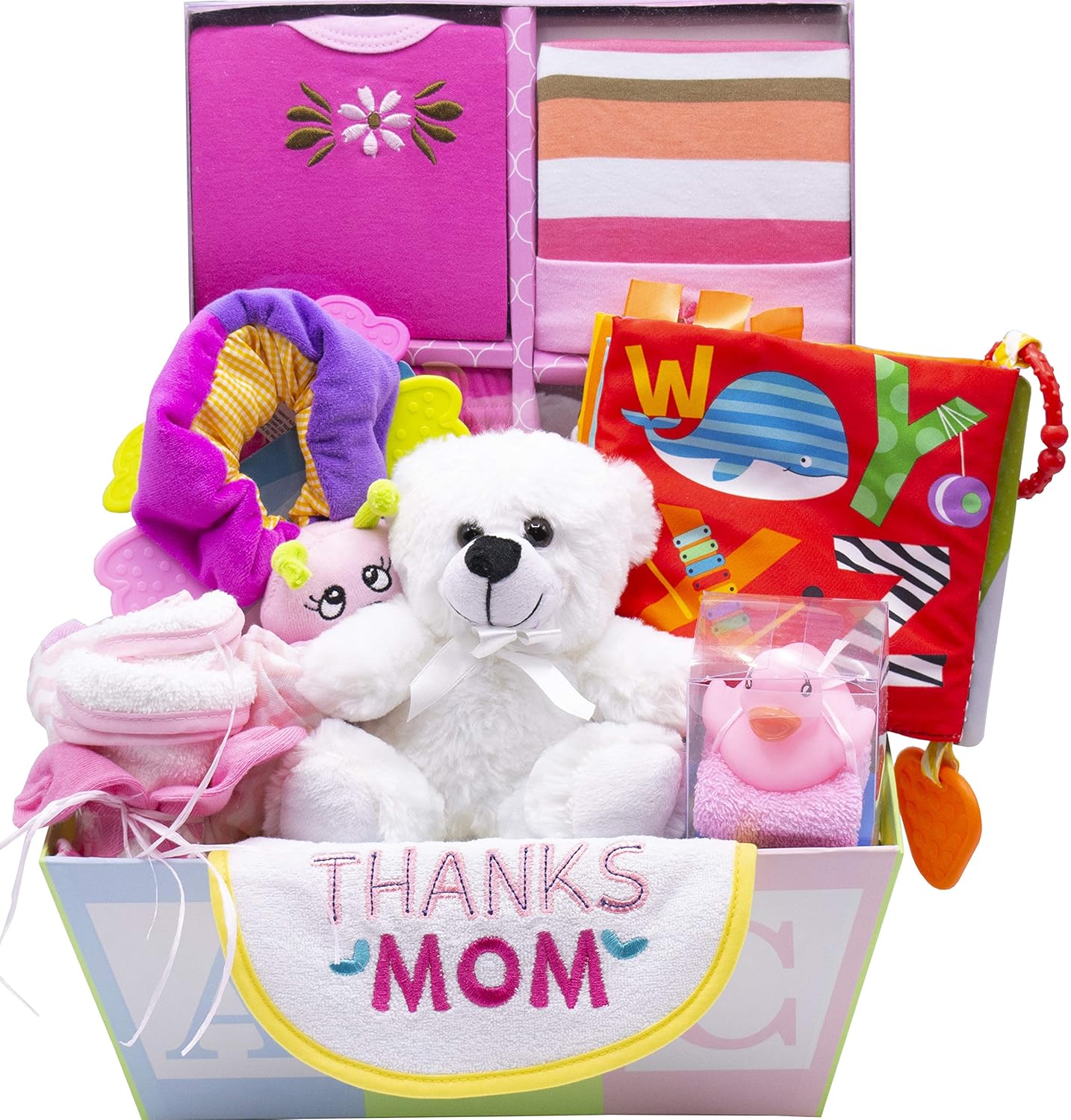 baby boy gift baskets amazon