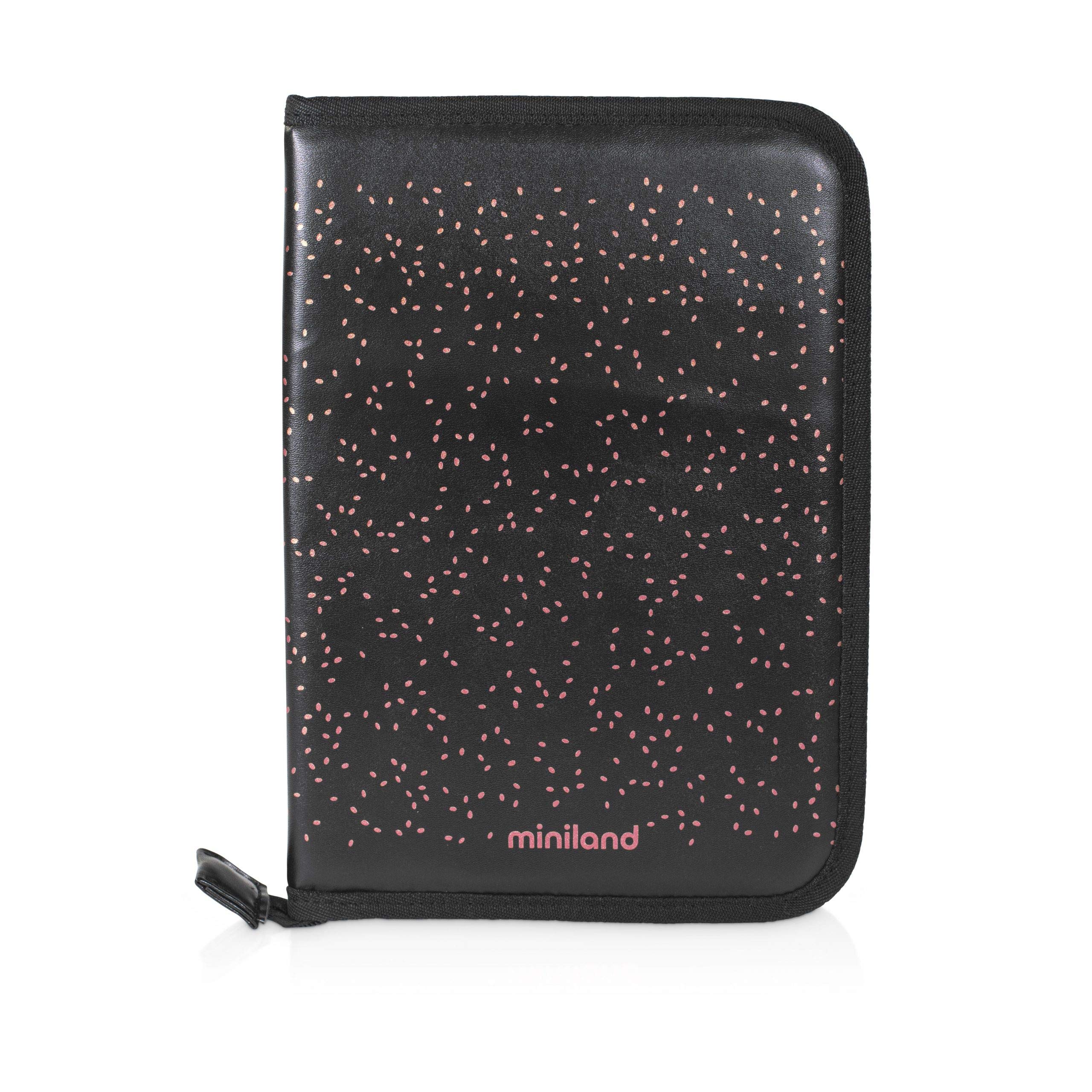 Miniland Unisex Document Holder