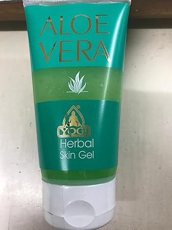 yog herbal skin cream